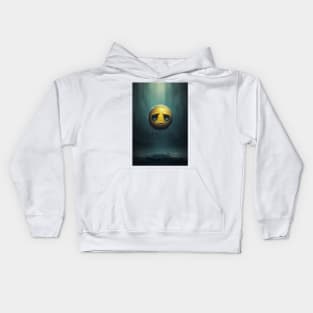 Sadness Kids Hoodie